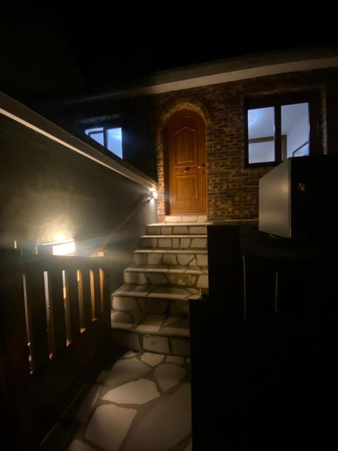 Ferienhaus Le Saint Ju'