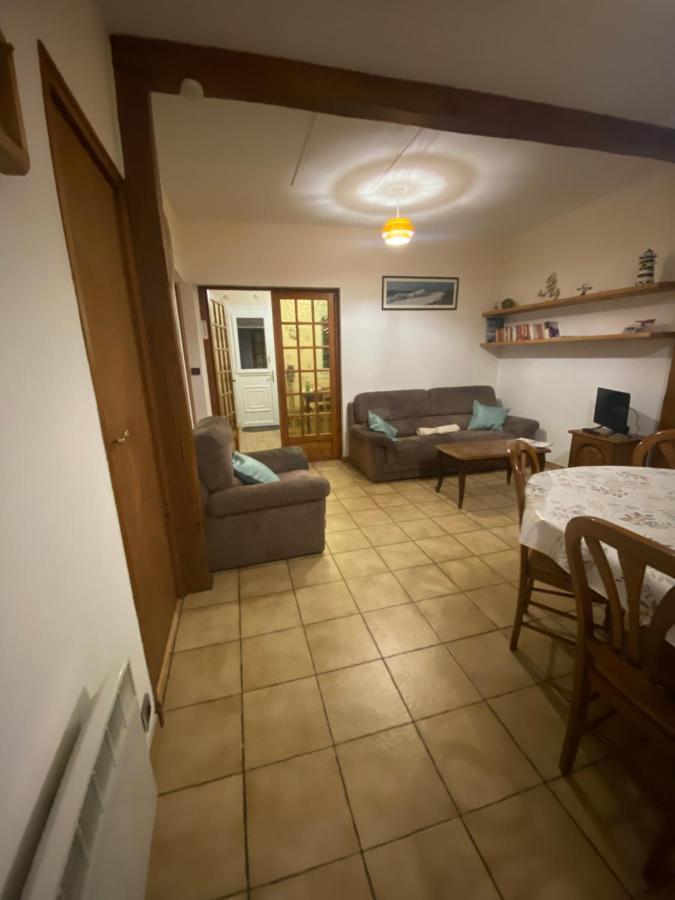 Ferienhaus Le Saint Ju' *