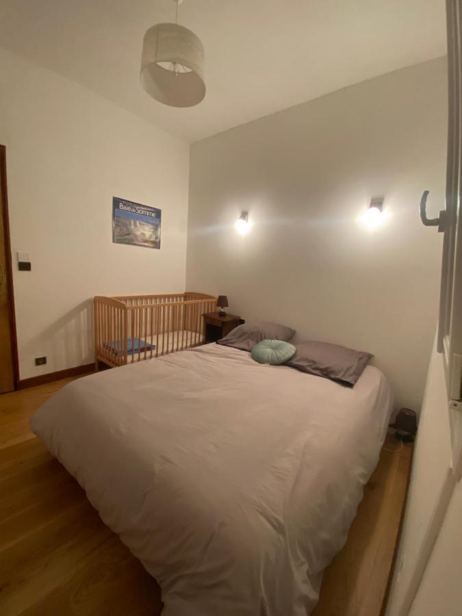 Ferienhaus Le Saint Ju'