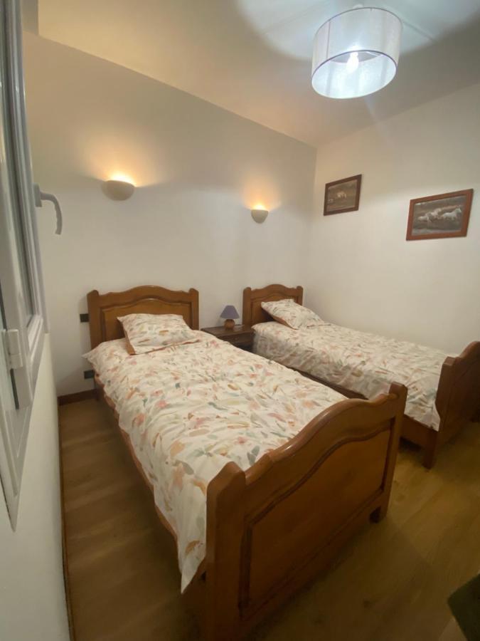 Le Saint Ju' Ferienhaus