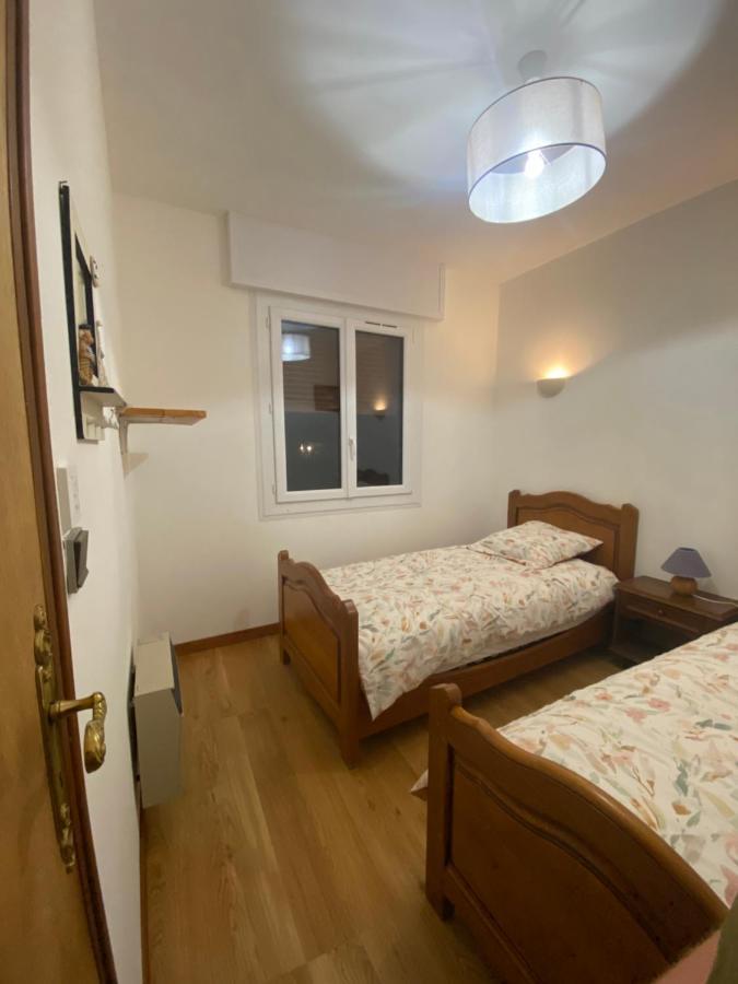 Ferienhaus Le Saint Ju' Friville-Escarbotin